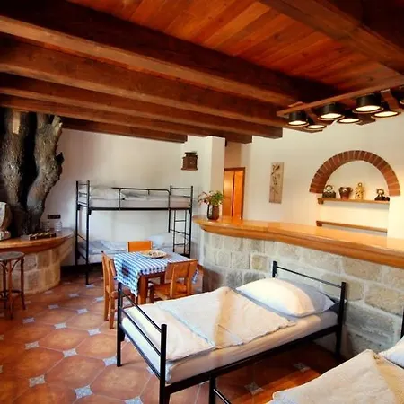 Ve Mlejne Apartment Vsejany